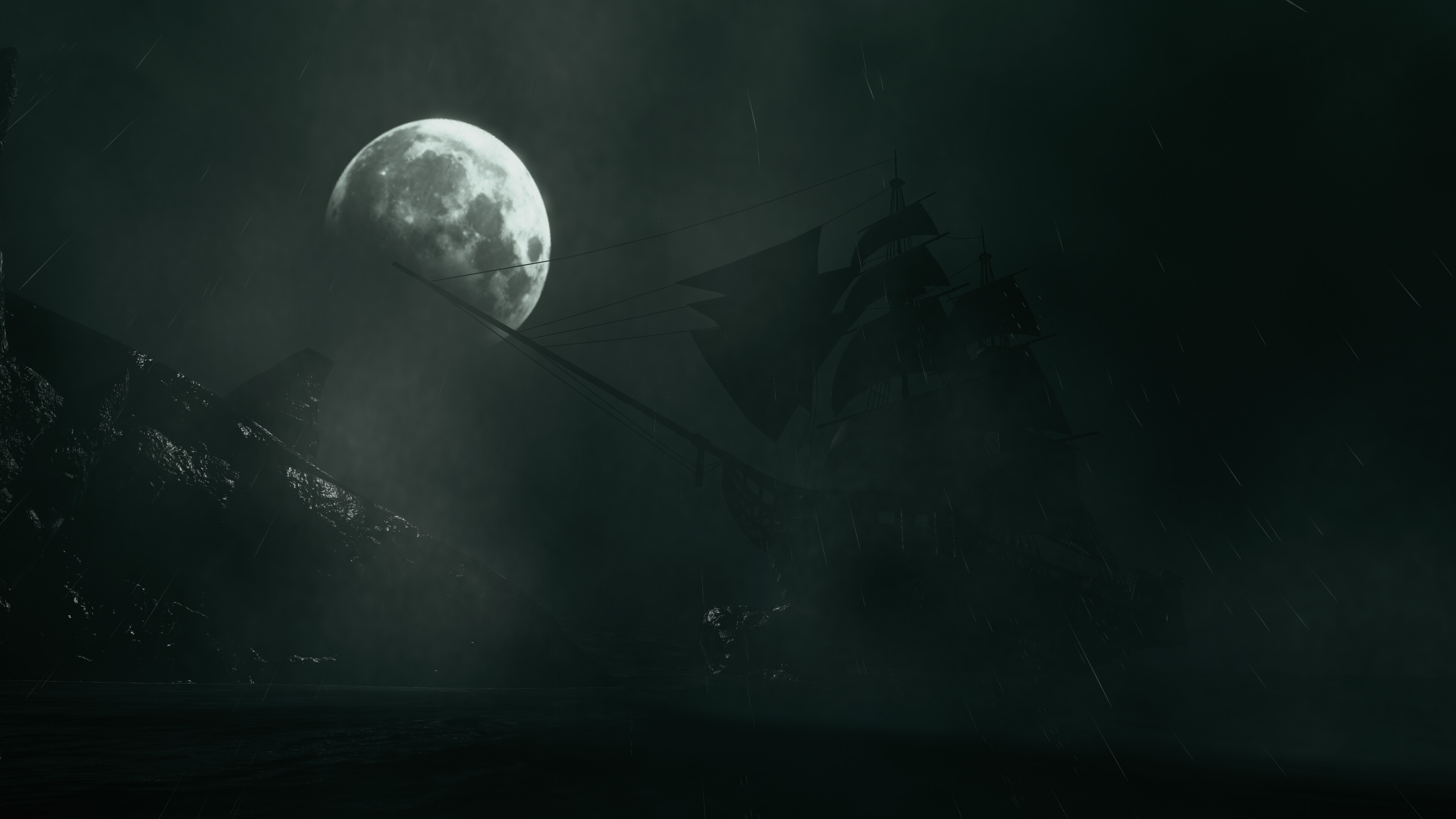 Clairvoyage: The Lighthouse screenshot 4