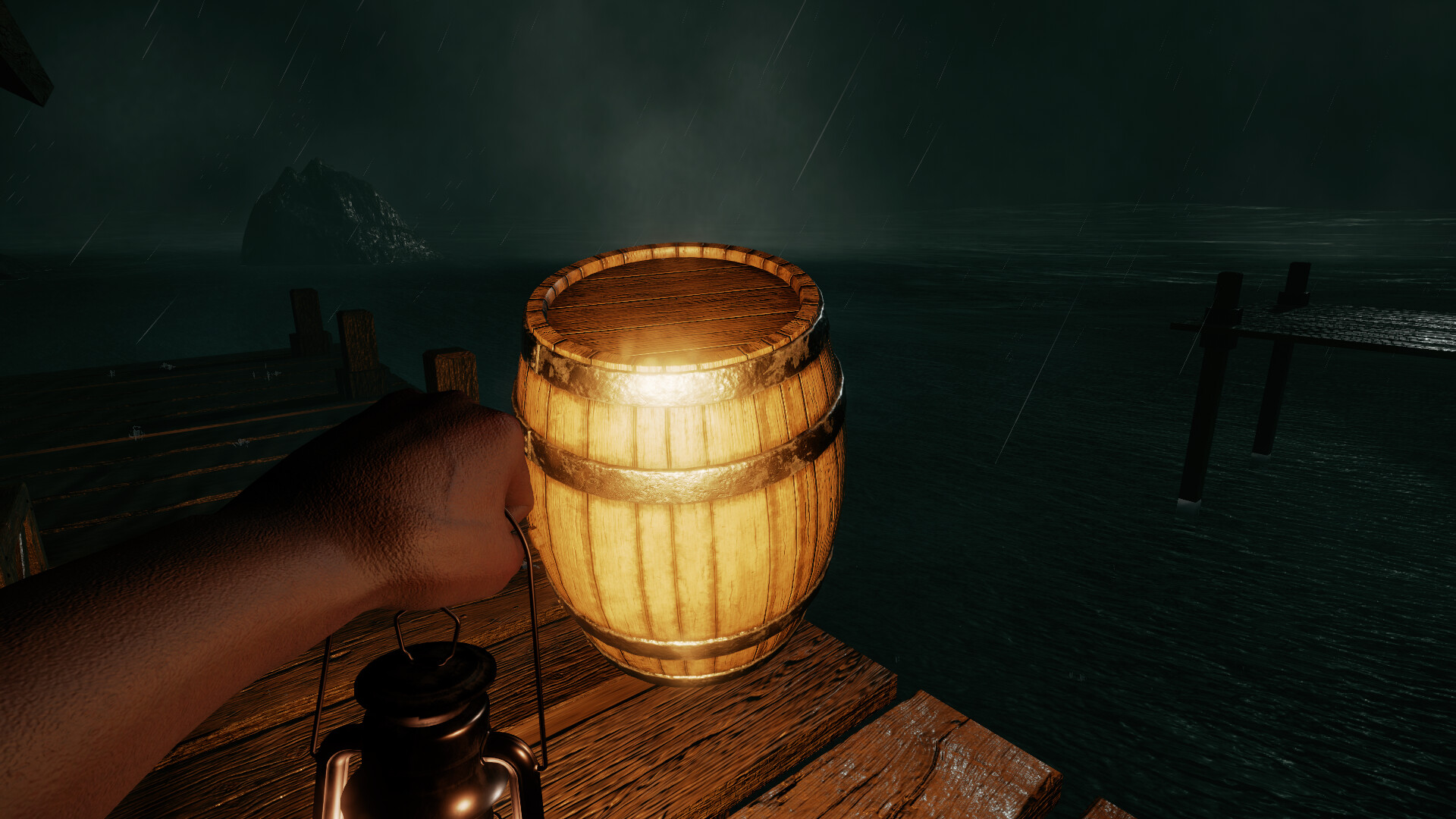 Clairvoyage: The Lighthouse screenshot 5