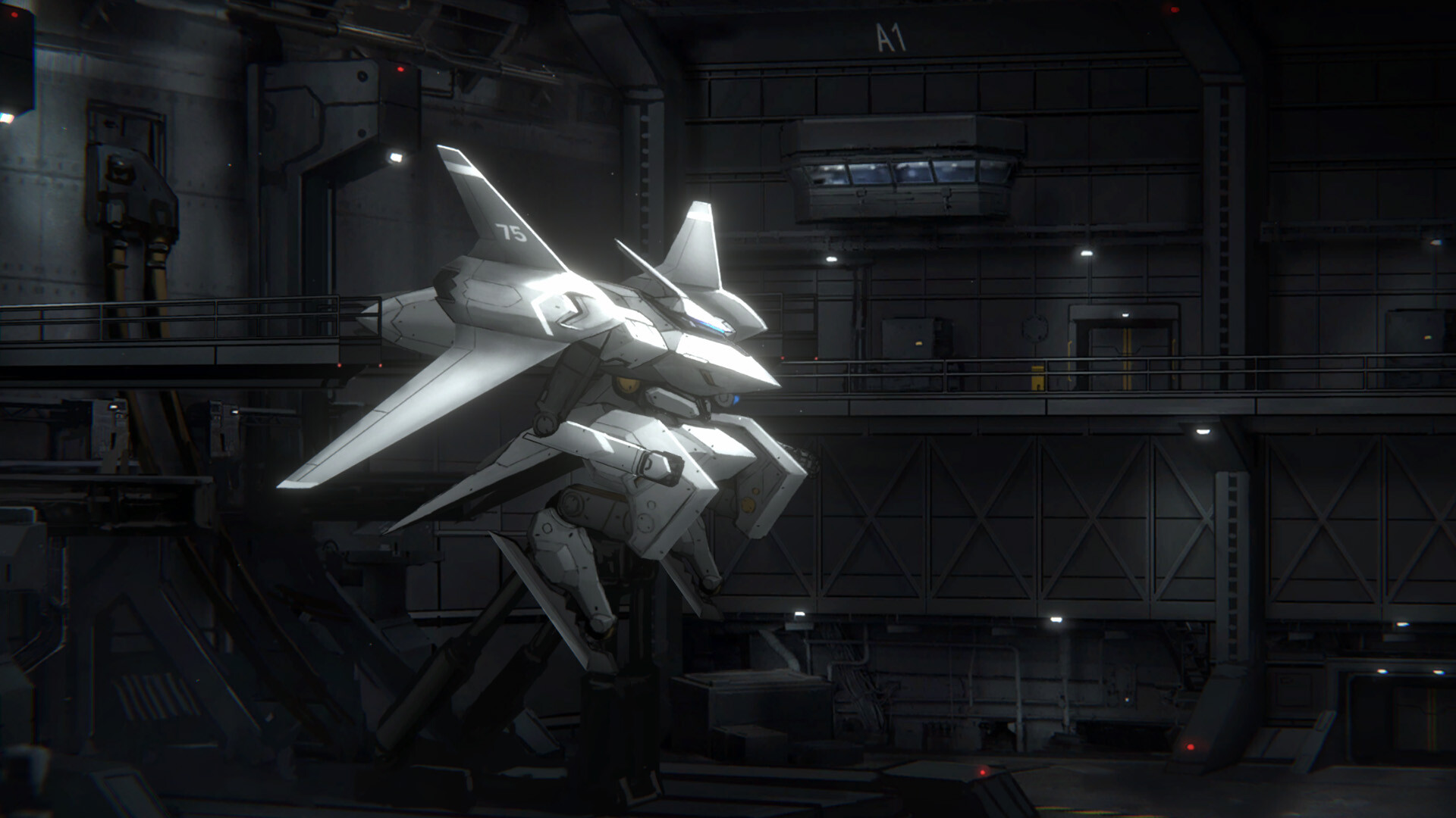 Dark Side Void screenshot 5