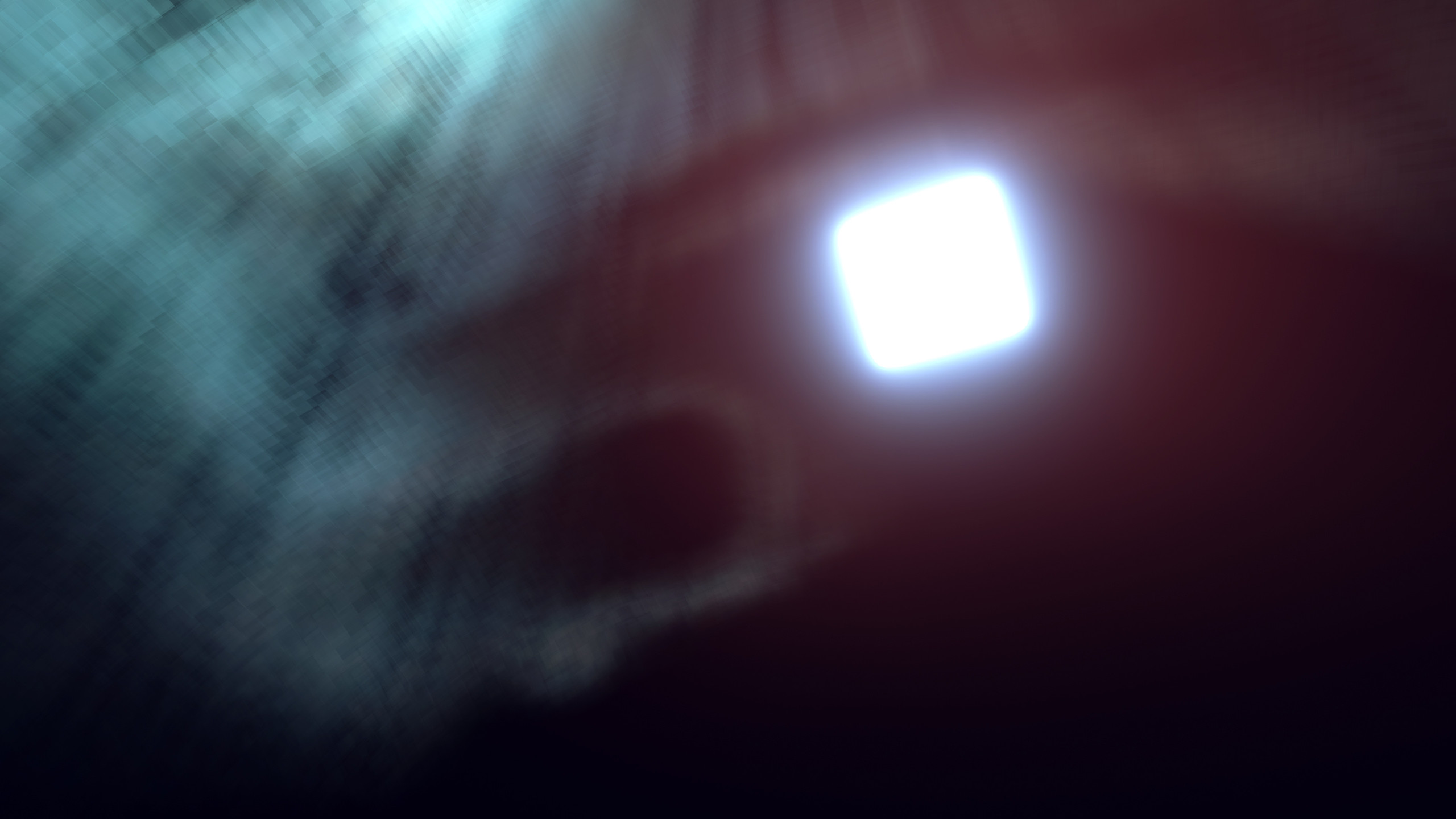 Trailer poster