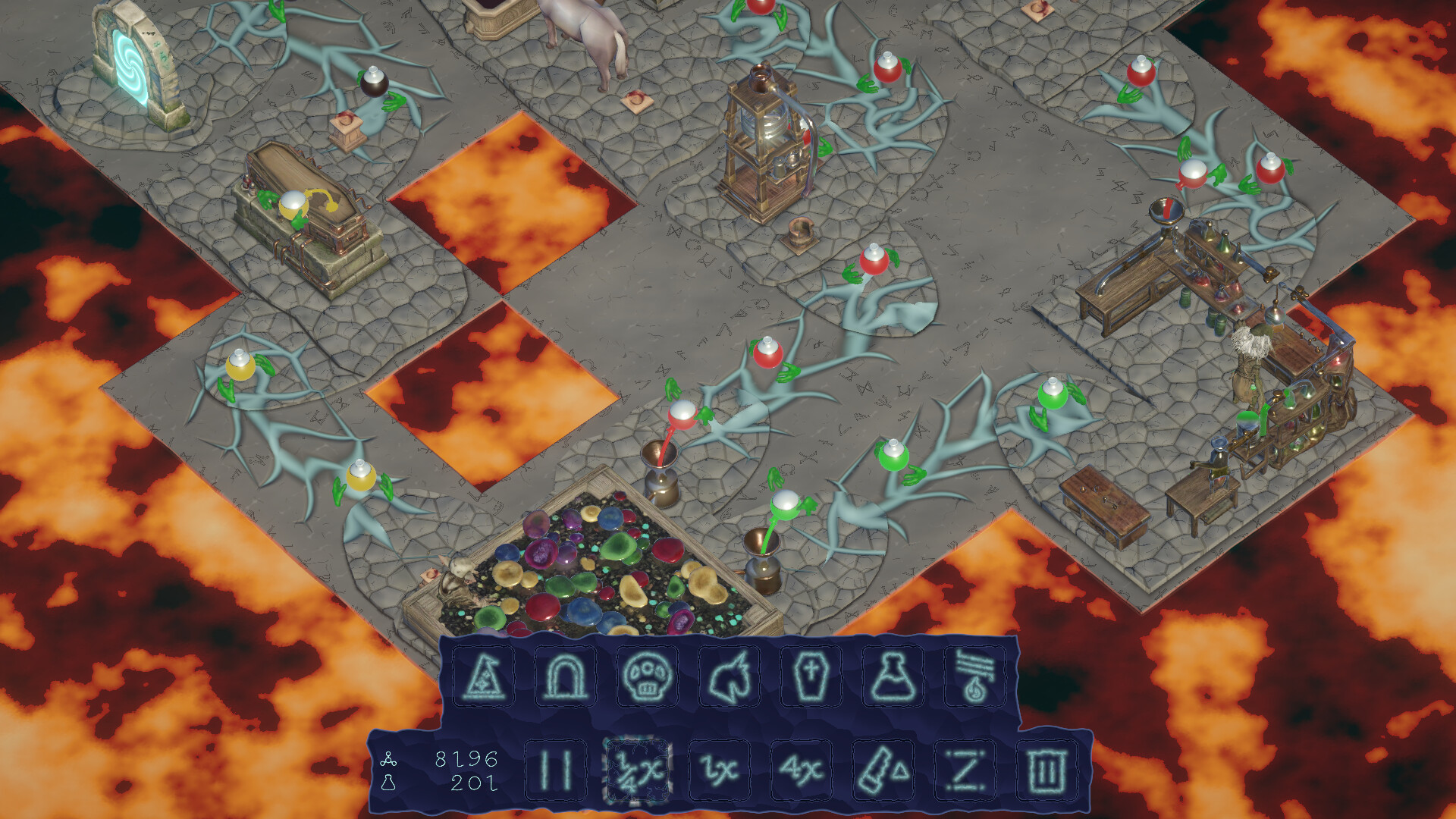 Hell's Kitchen screenshot 3
