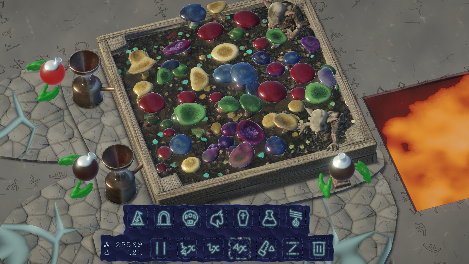 Hell's Kitchen screenshot 5