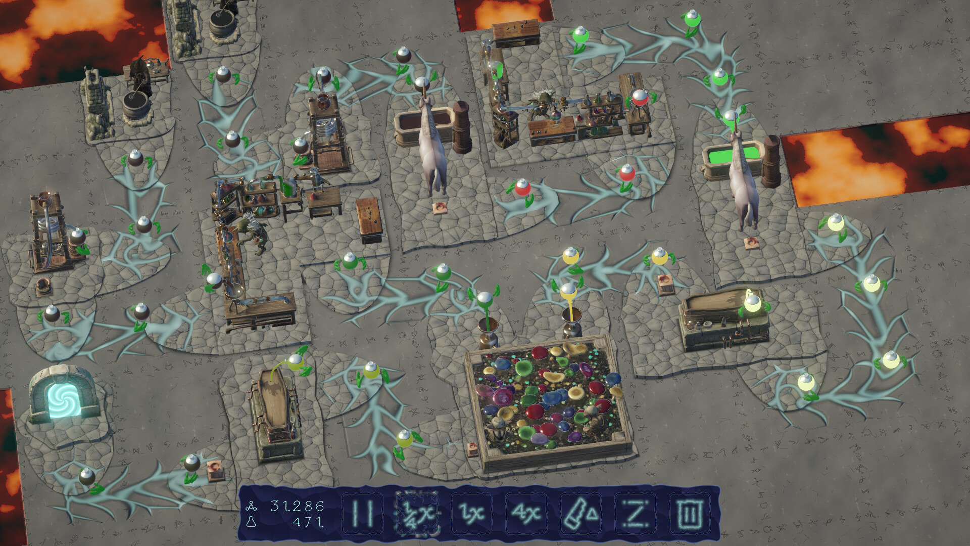 Hell's Kitchen screenshot 1