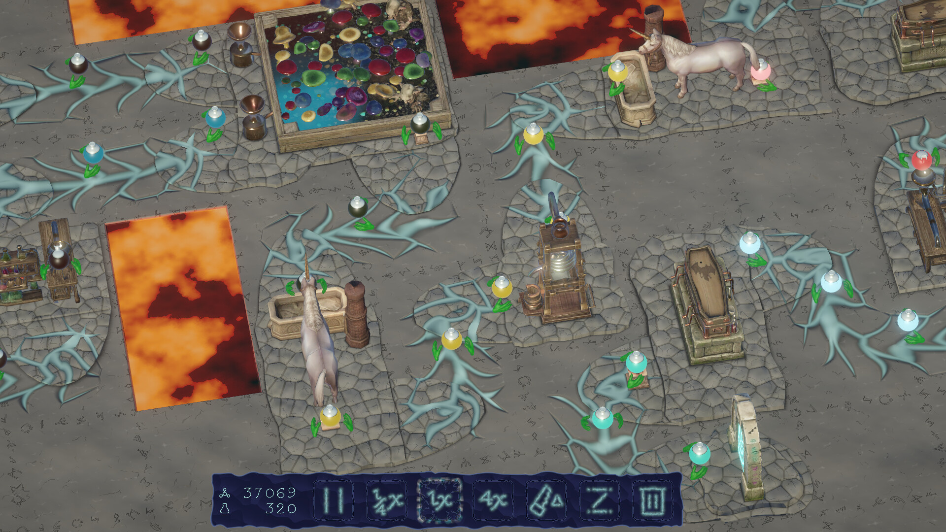 Hell's Kitchen screenshot 4