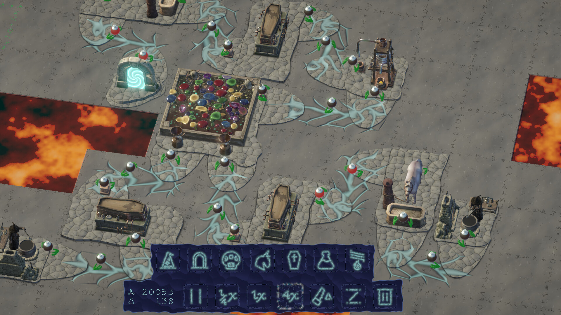 Hell's Kitchen screenshot 2