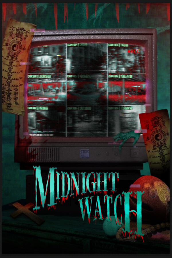 Midnight Watch