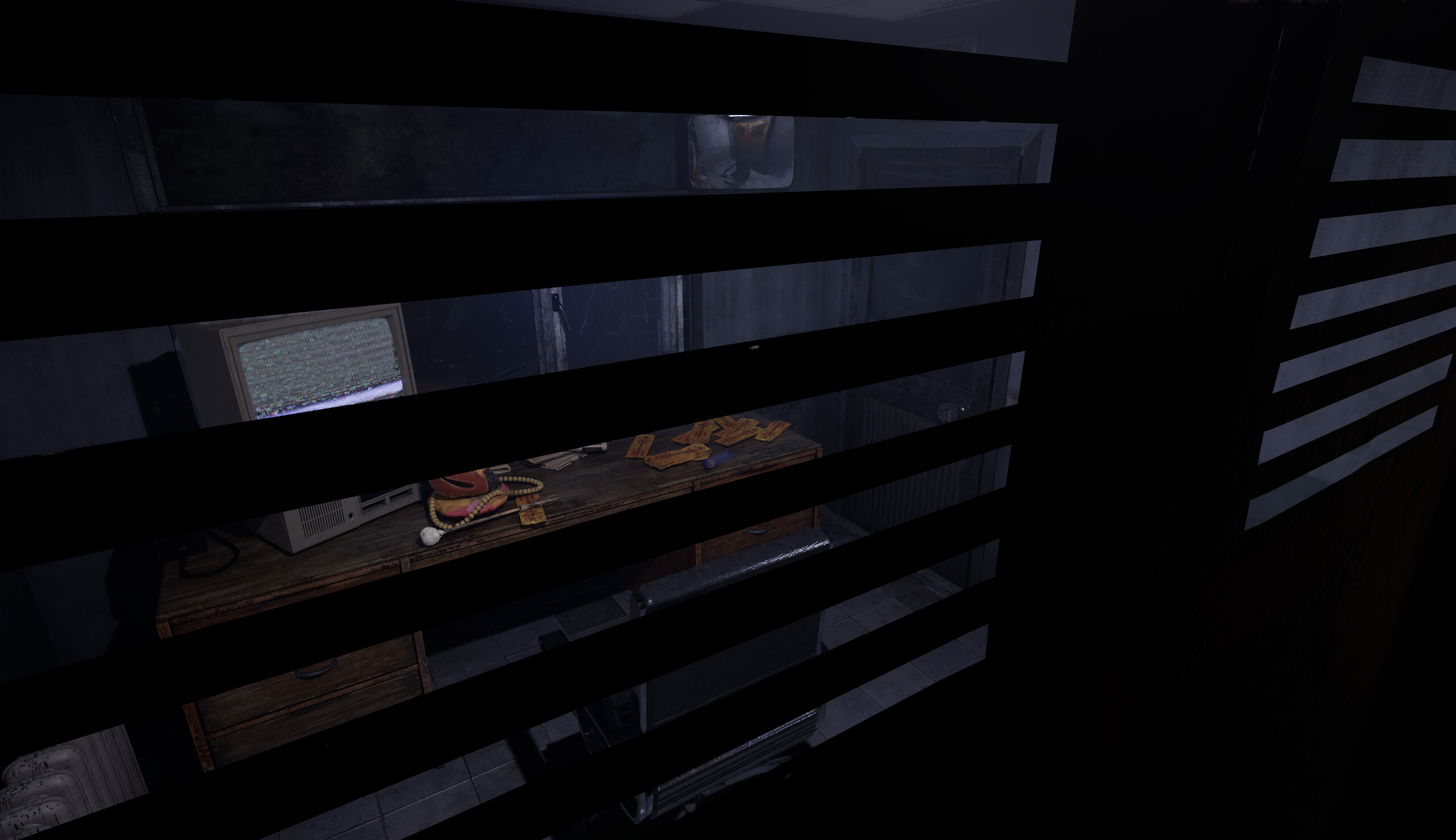 Midnight Watch screenshot 3