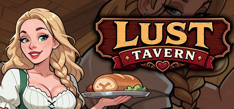 Cover art from Lust Tavern