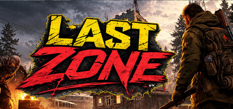 Cover art from Last Zone: Quarantine