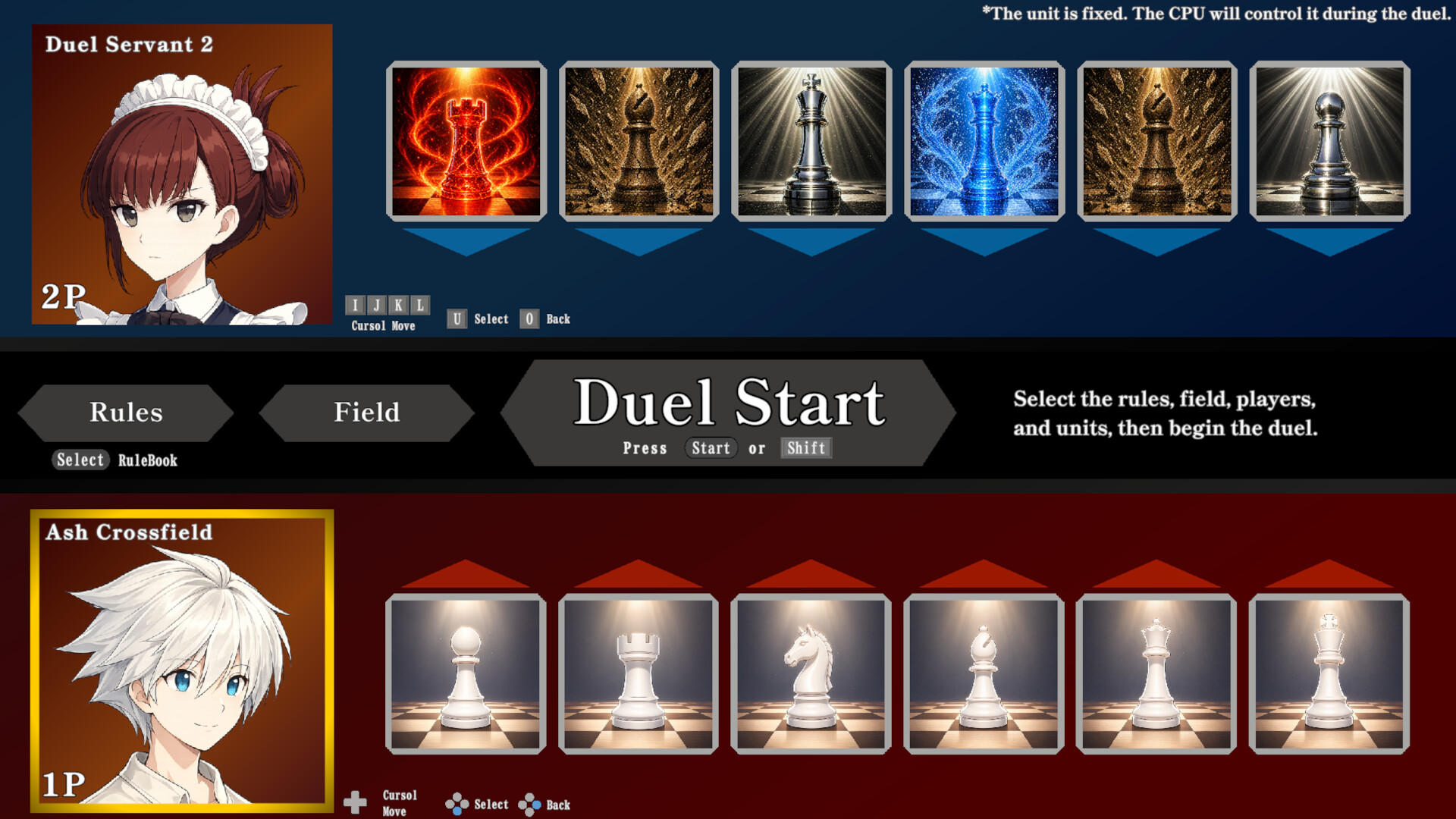 MAGISTAL screenshot 2