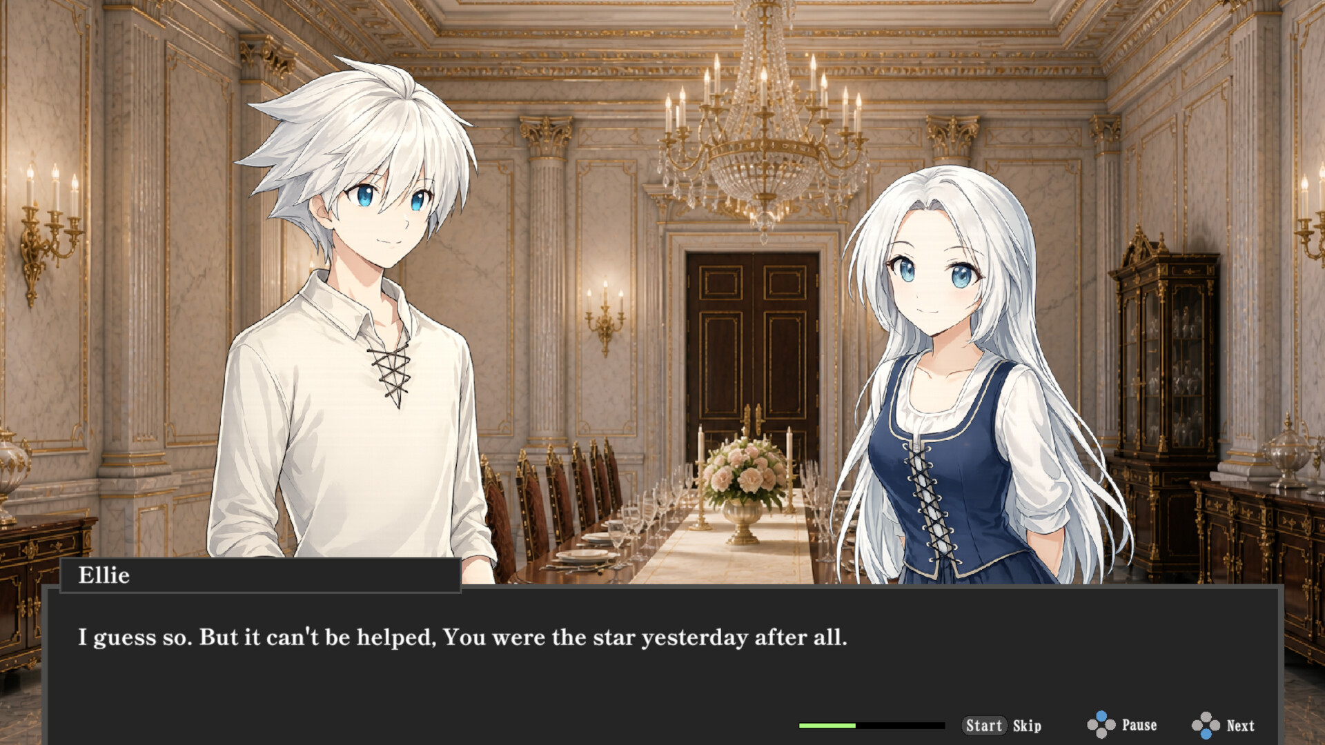 MAGISTAL screenshot 4