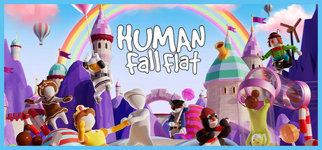 Human Fall Flat