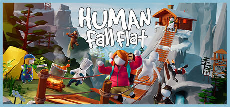 Comunitatea Steam :: Human Fall Flat