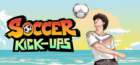 Soccer Kick-ups