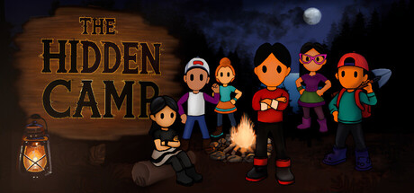 The Hidden Camp