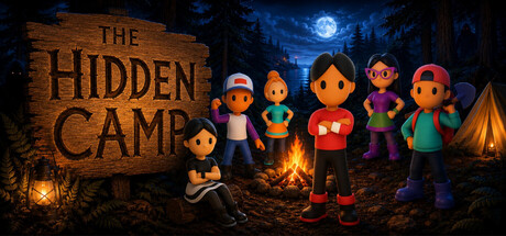 The Hidden Camp