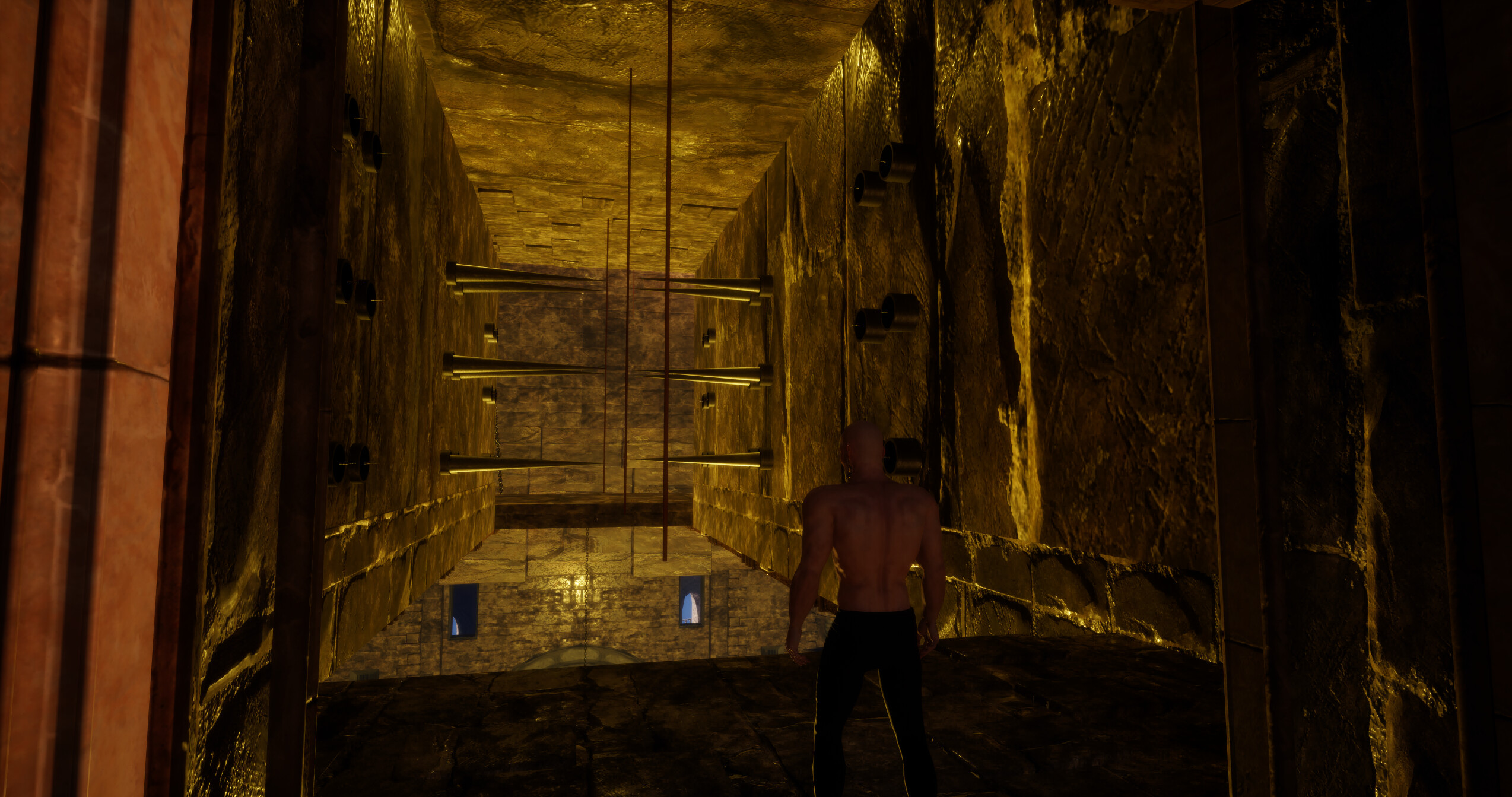 Hang in there screenshot 5