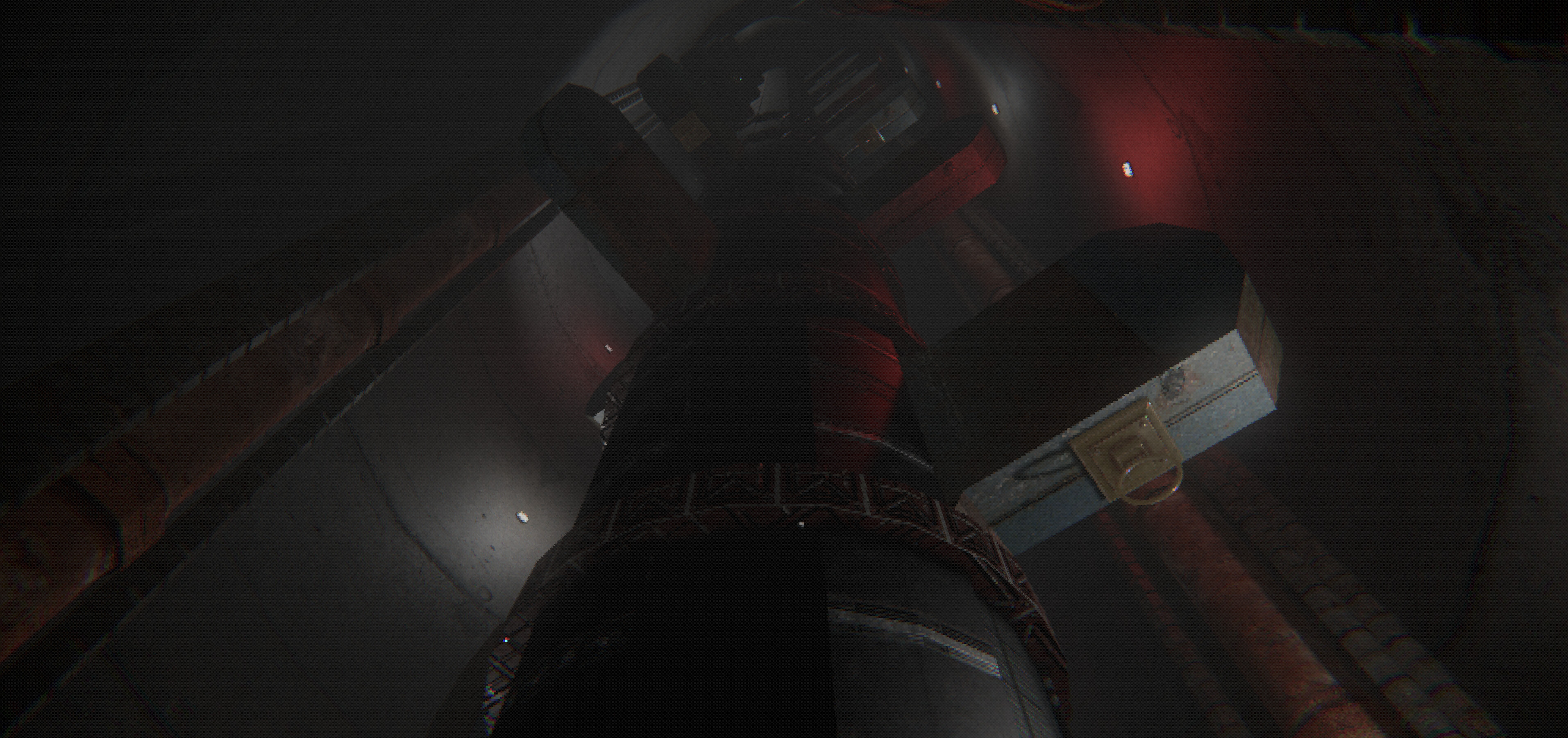 Silophobia screenshot 2