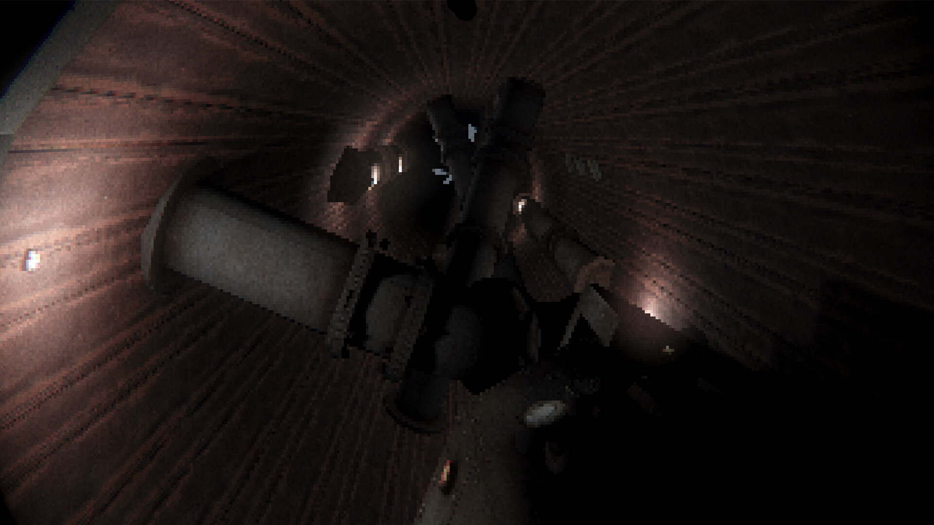 Silophobia screenshot 4