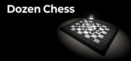 Cover art from DozenChess