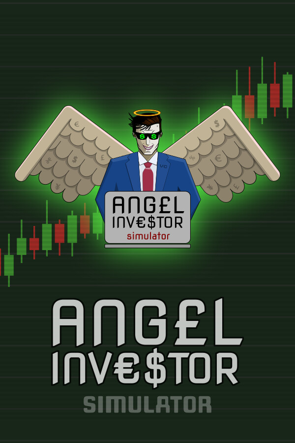 Angel Investor Simulator™