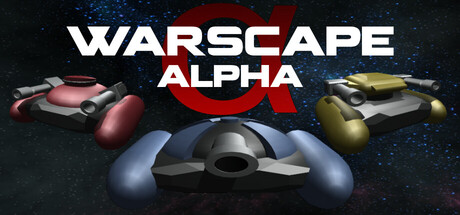 Warscape Alpha