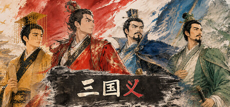Three Kingdoms:Yi