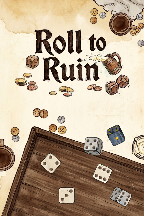 Roll to Ruin