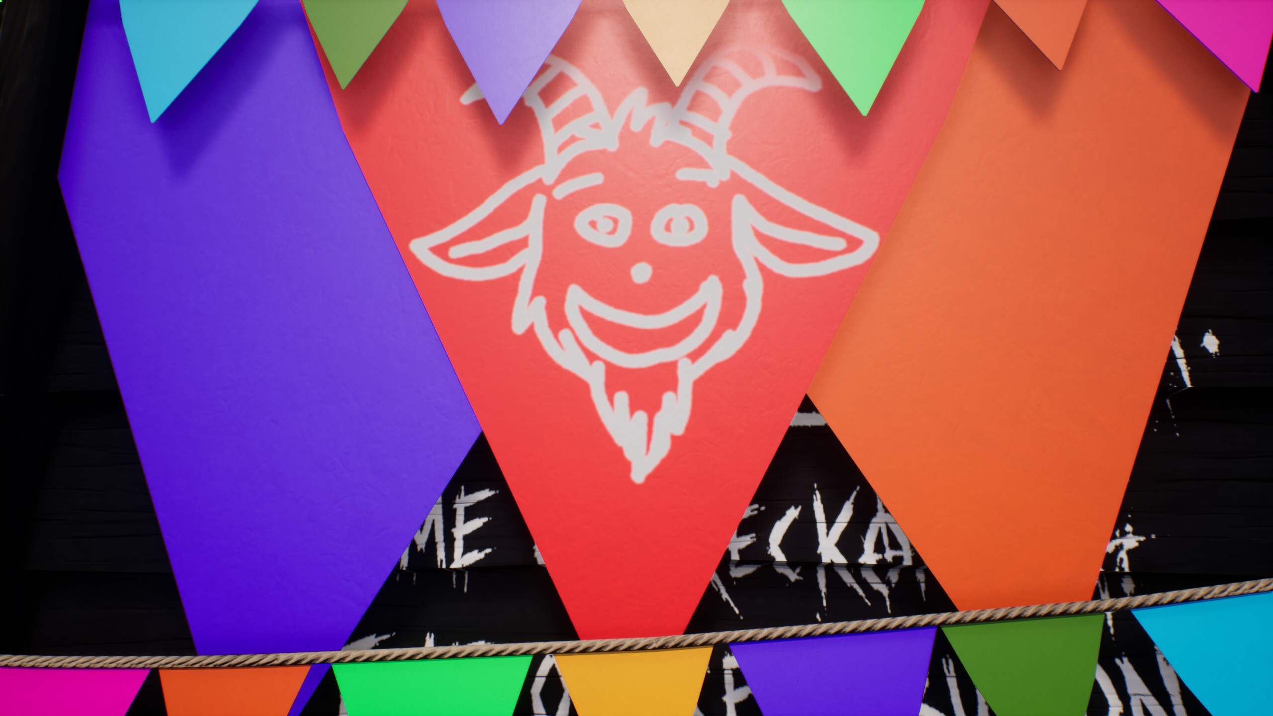Needle In A Haystack - A Time For Goats screenshot 5