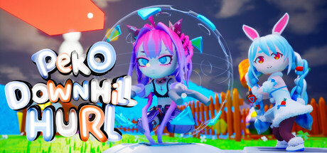 Peko Downhill Hurl