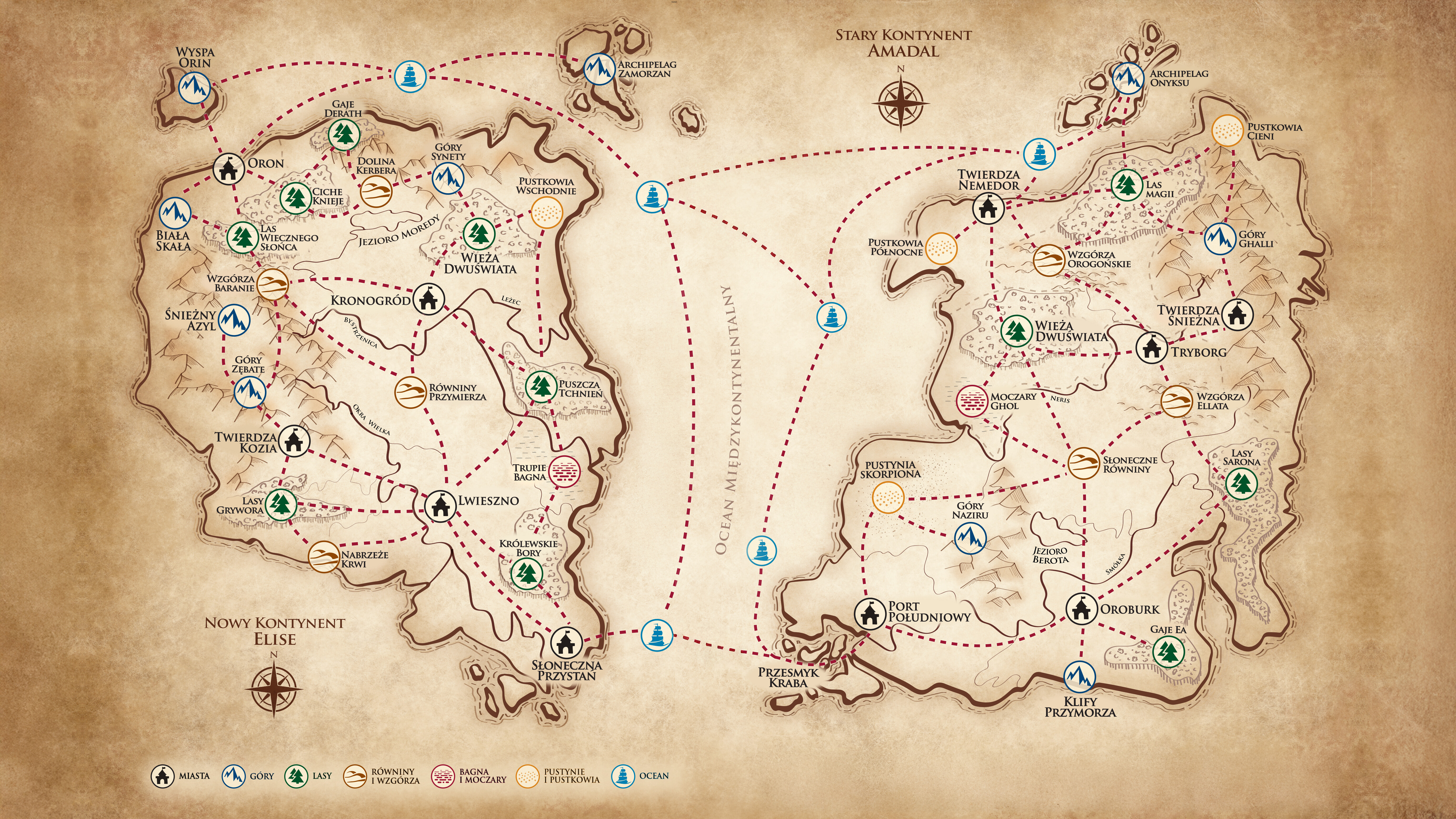 Mitrys: Legends of Eania screenshot 5