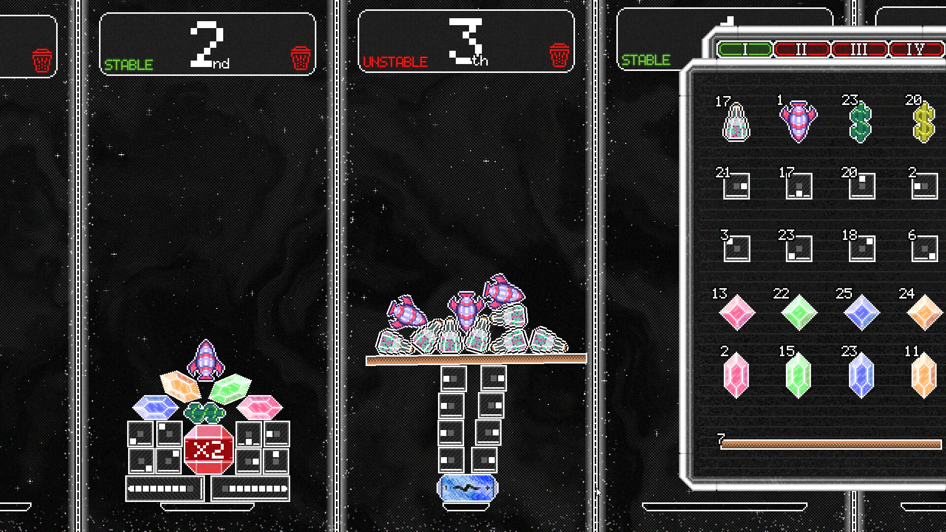 Click through Earth screenshot 4