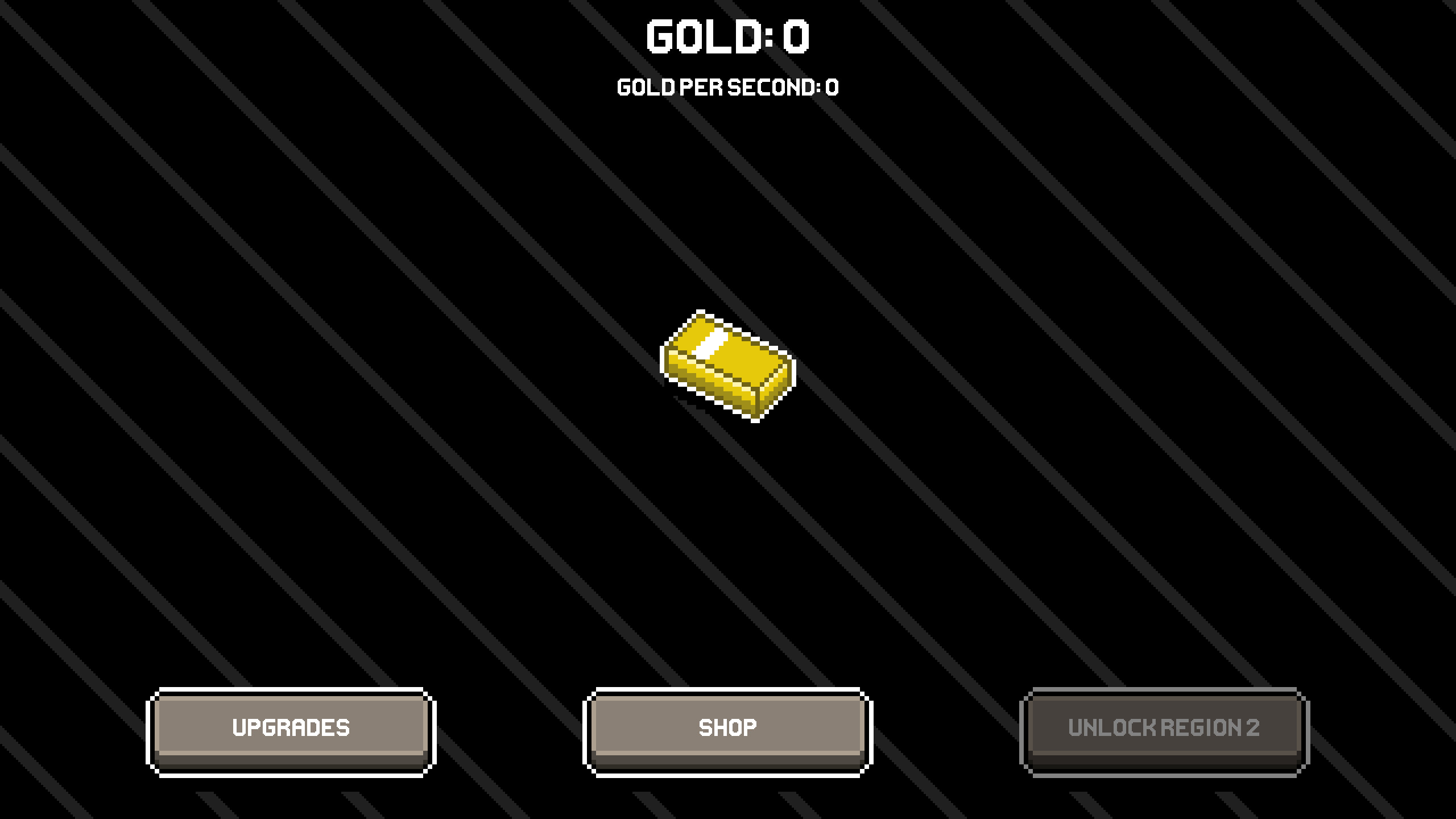Goldclicking trailer