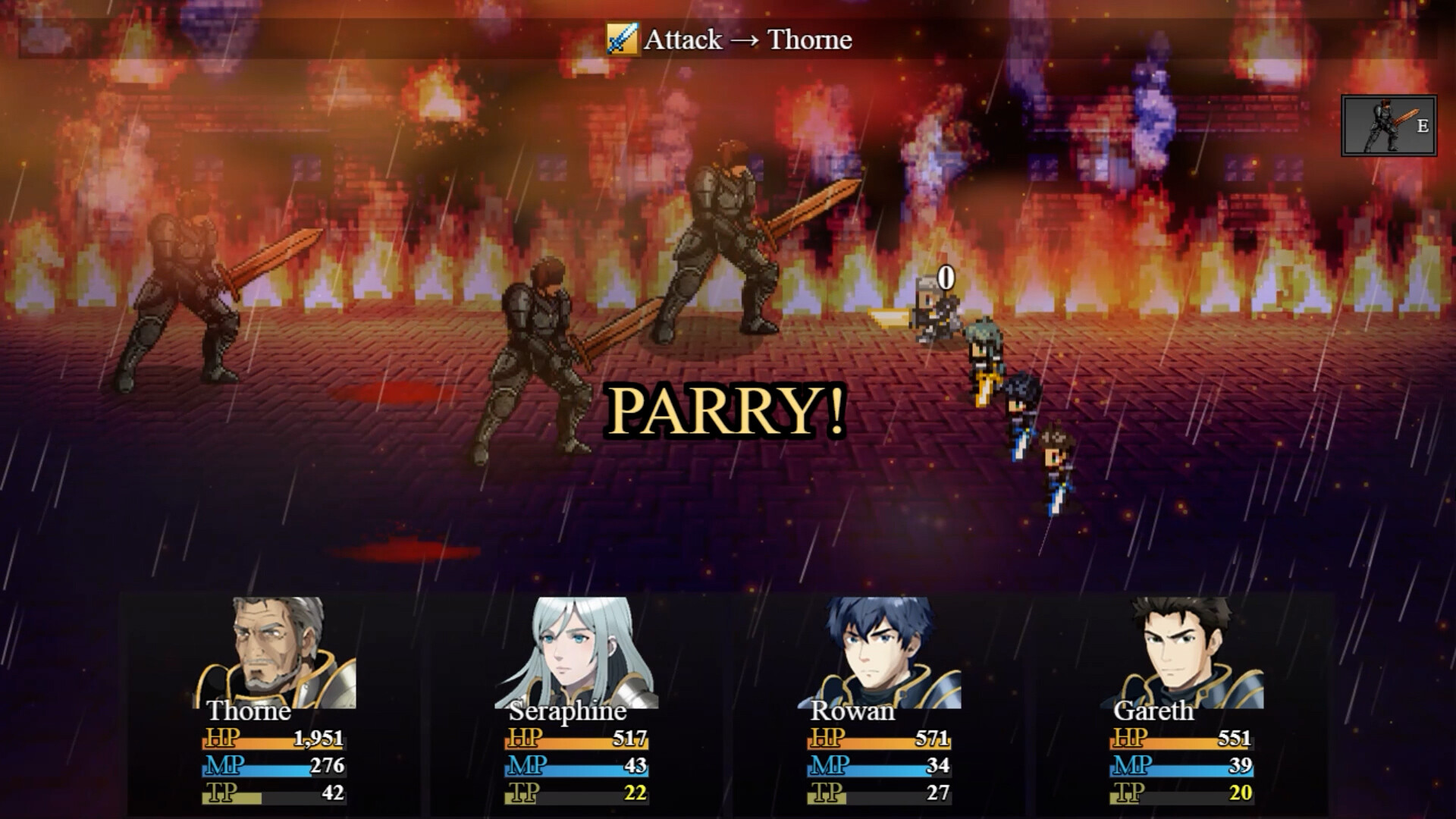 Requiem for Faith screenshot 2
