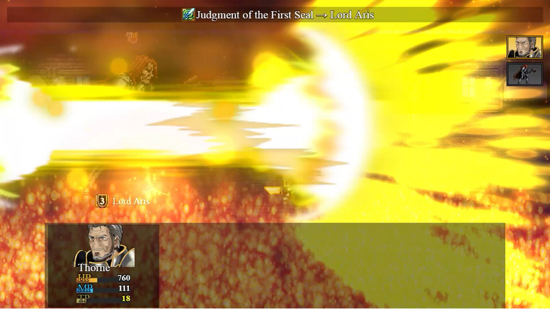 Requiem for Faith screenshot 4