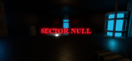 Cover art from Sector Null