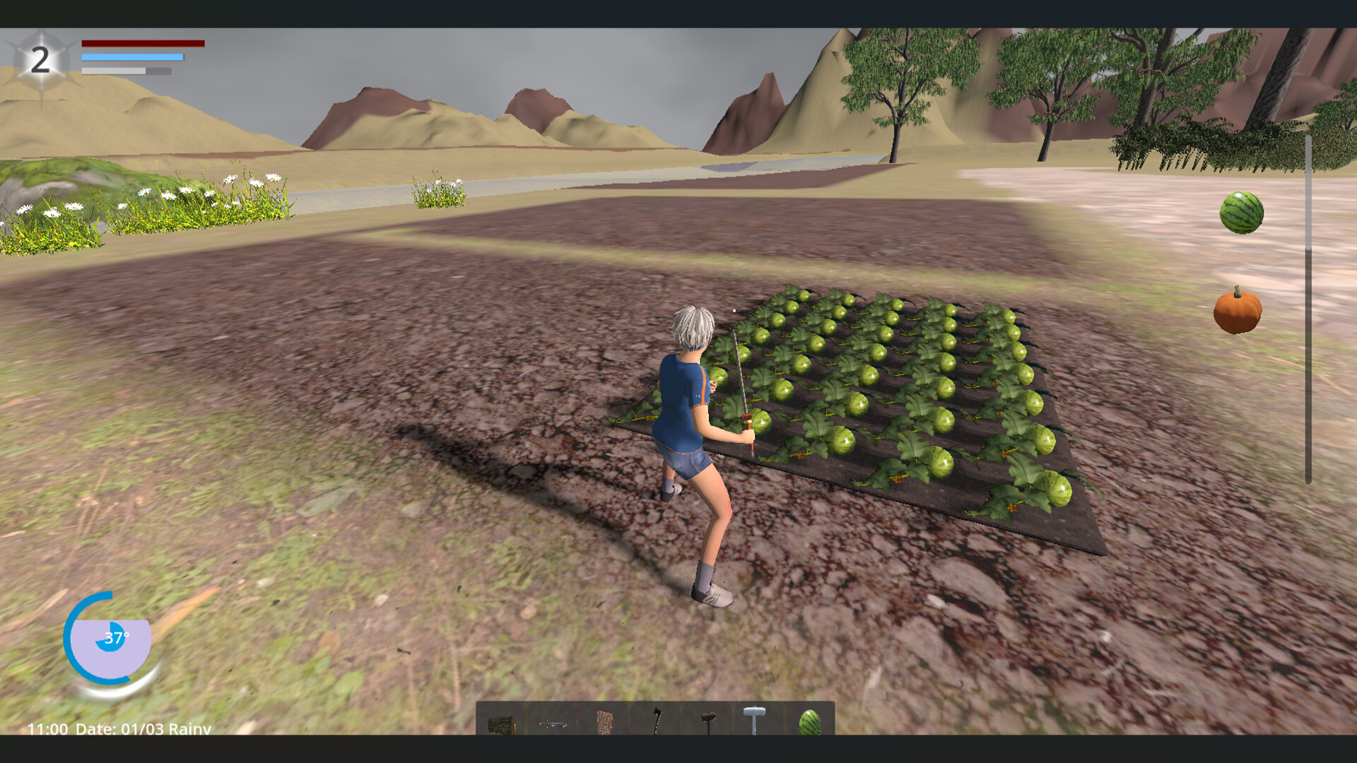 The Eternal Bone : Shellshore screenshot 3