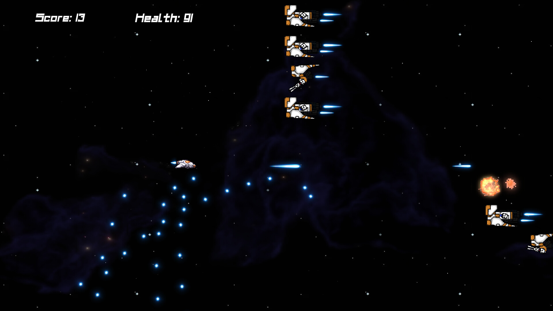 Para-Dox trailer