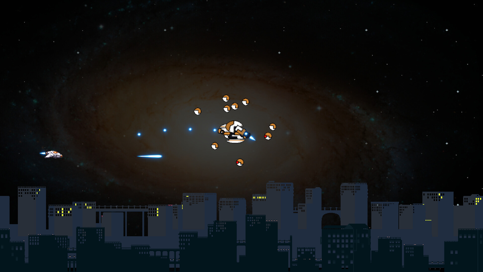 Para-Dox screenshot 4