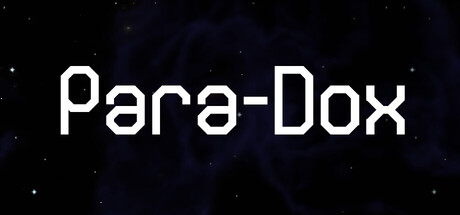 Cover art from Para-Dox