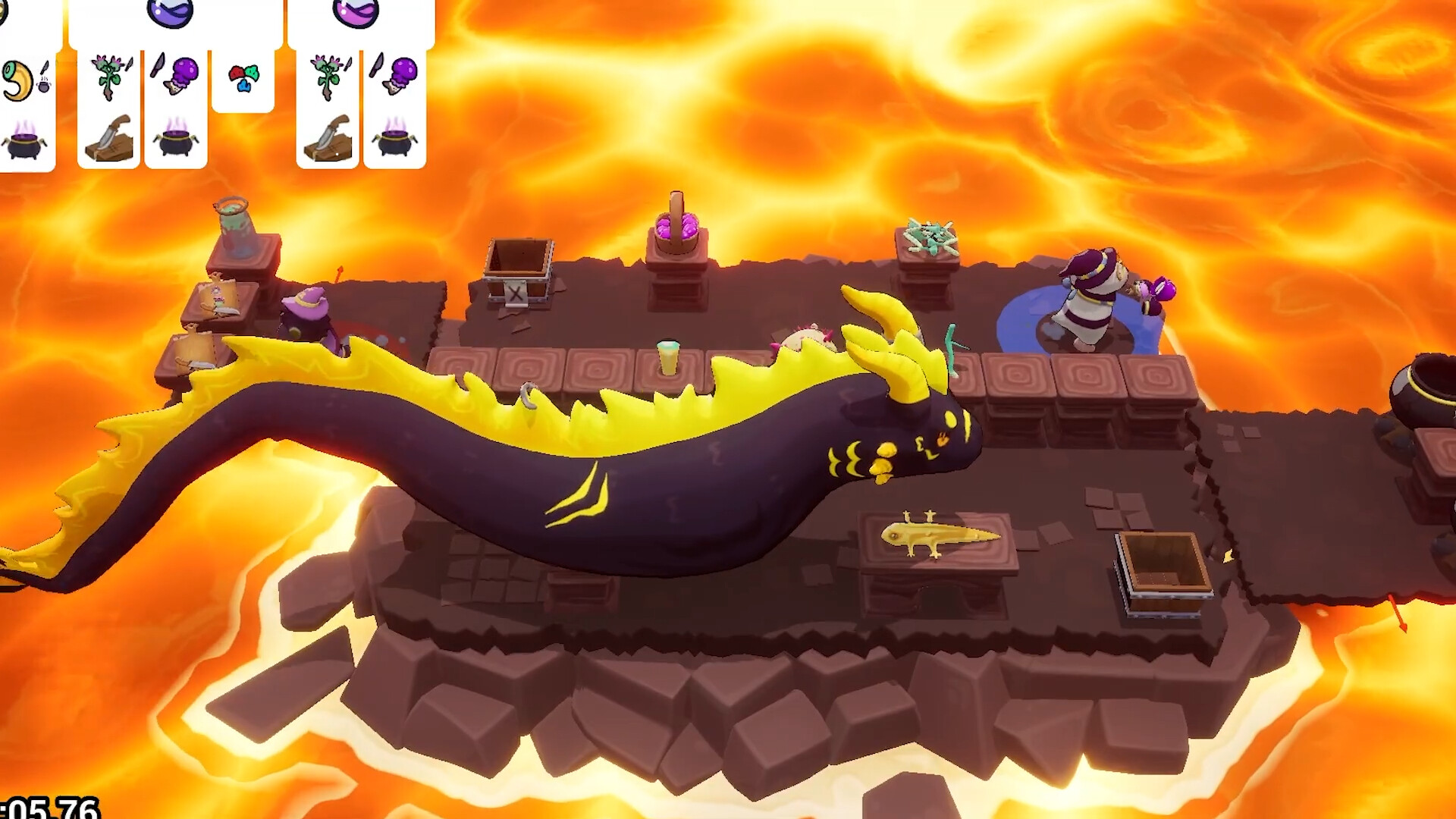 AlcheMess screenshot 4
