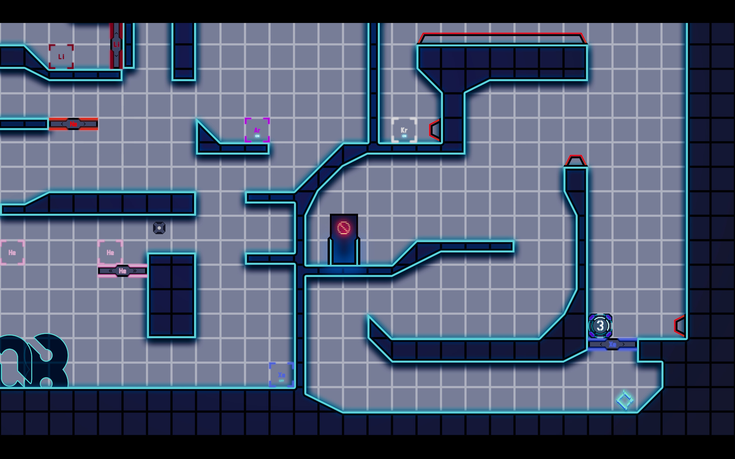 Cubuild screenshot 3