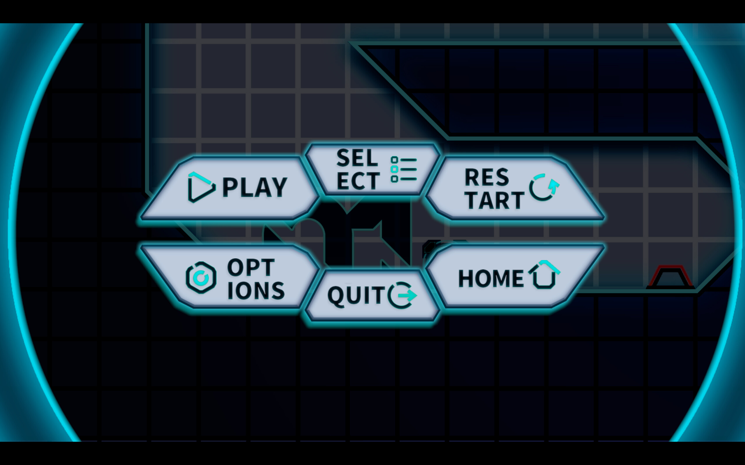 Cubuild screenshot 3