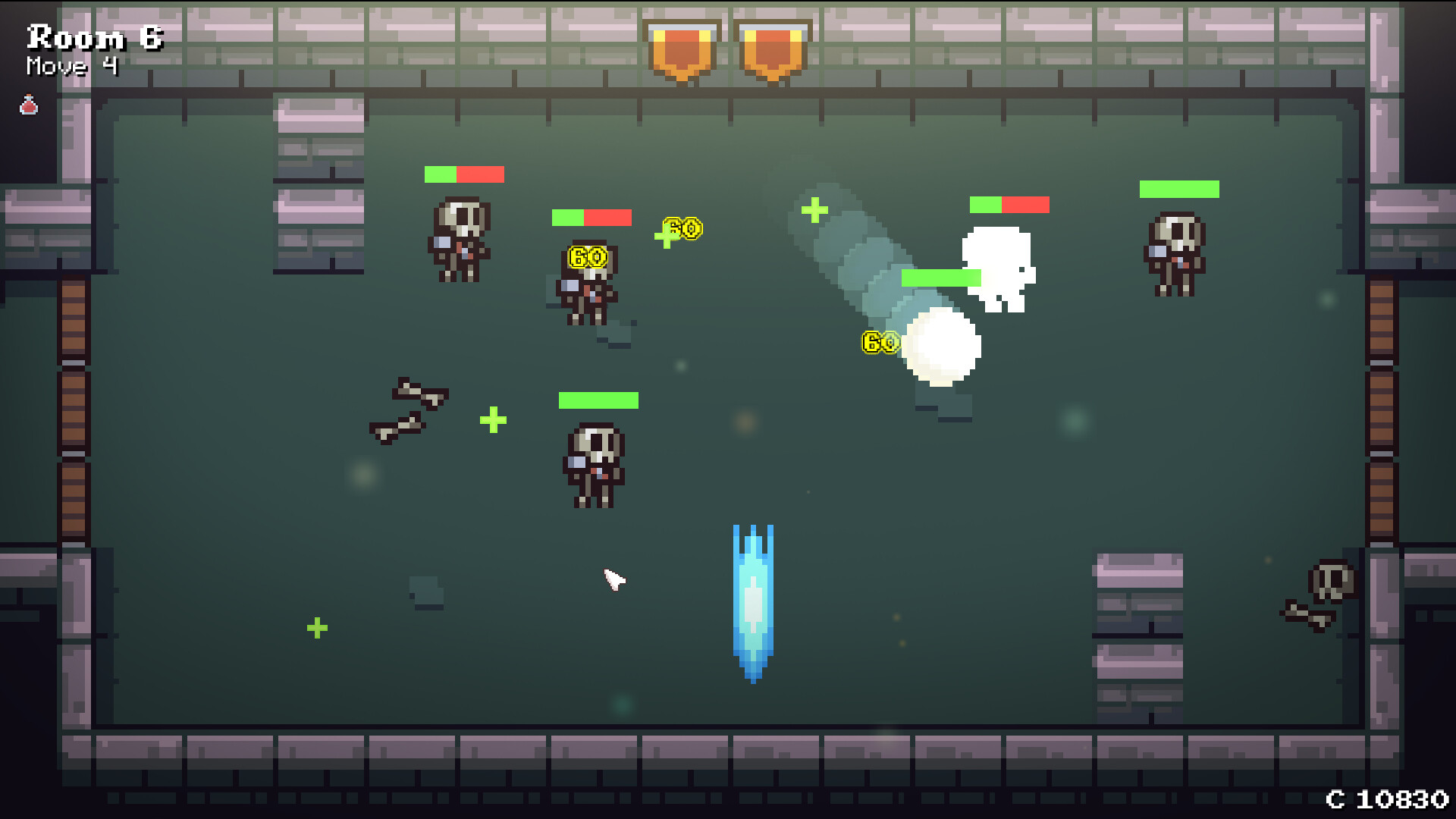 Cue Knight trailer