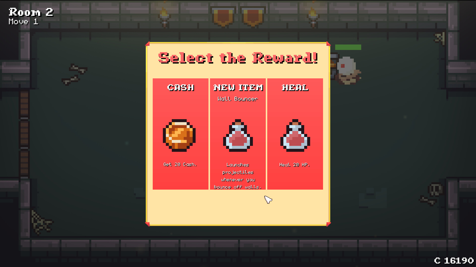Cue Knight screenshot 5