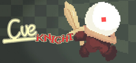 Cover art from Cue Knight