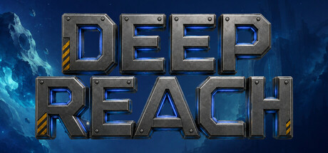 Cover art from Deep Reach