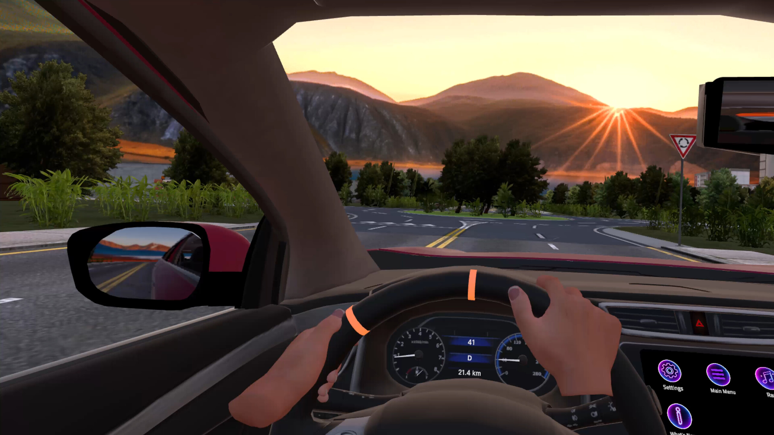 Road Ready VR screenshot 2