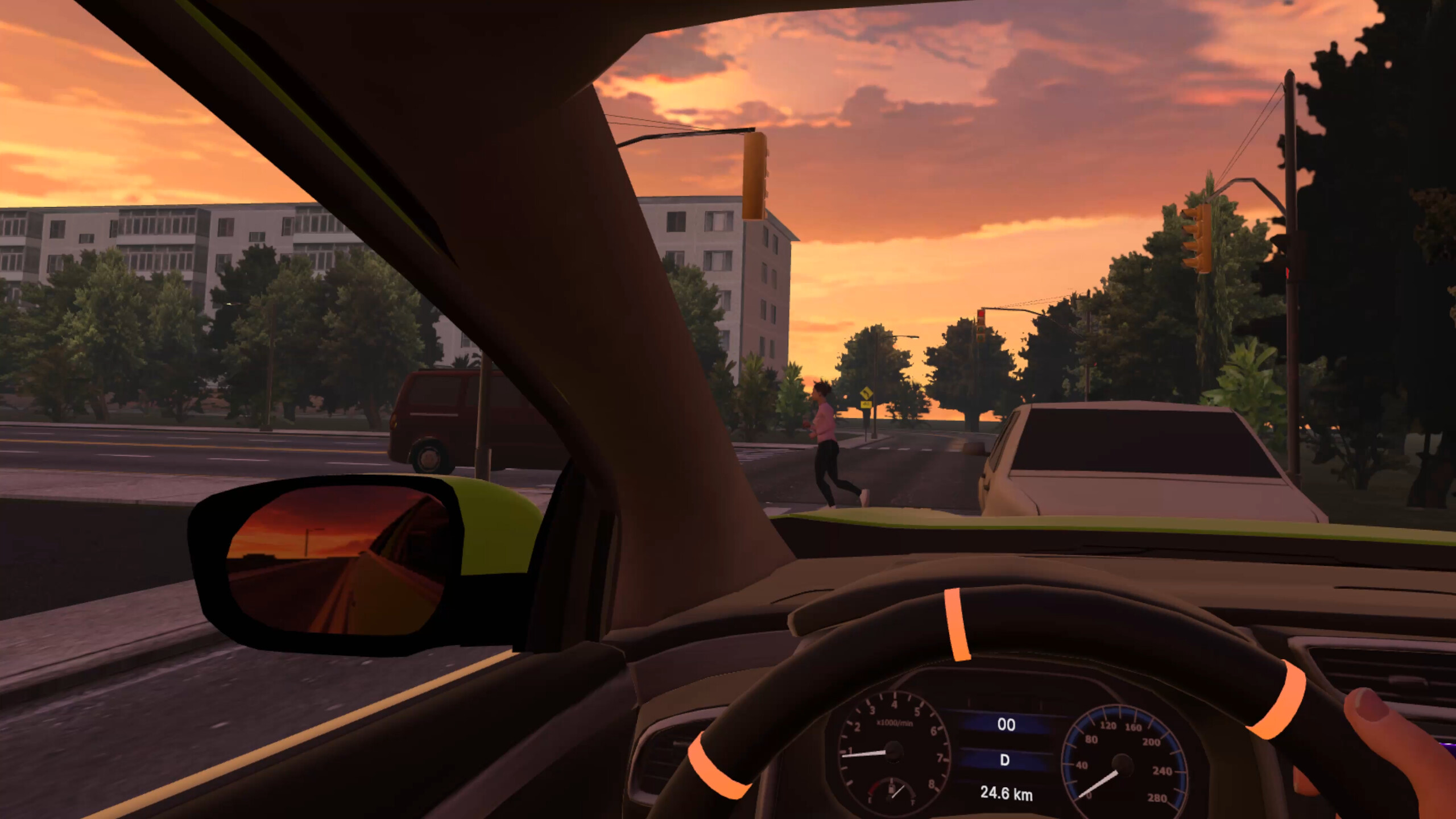 Road Ready VR screenshot 3