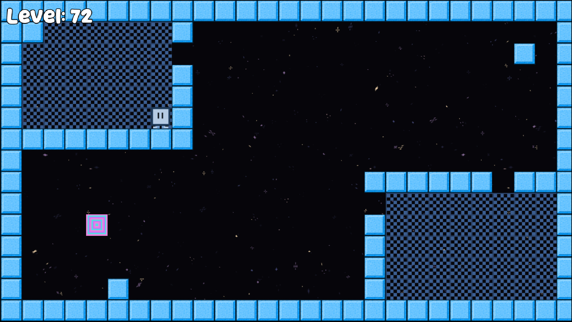 CUBE-push- screenshot 3